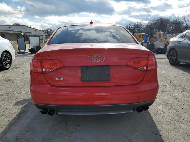 Photo 5 VIN: WAUBGAFL6AA173719 - AUDI S4 PREMIUM 