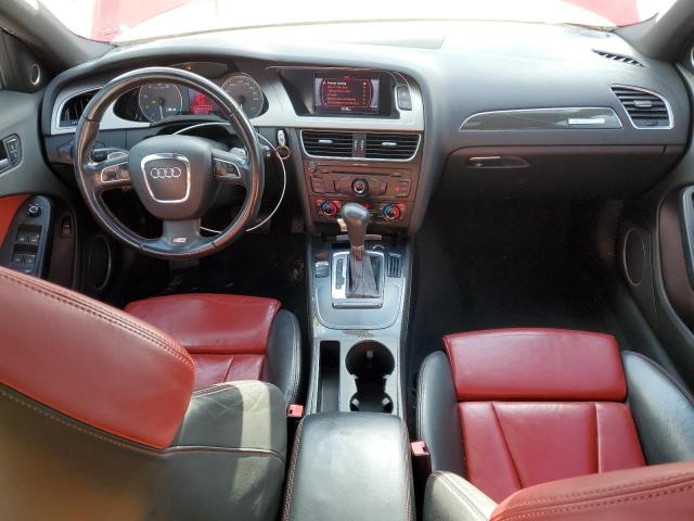 Photo 7 VIN: WAUBGAFL6AA173719 - AUDI S4 PREMIUM 