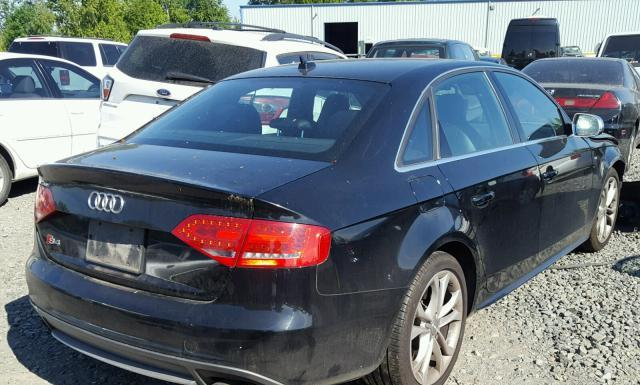 Photo 3 VIN: WAUBGAFL6BA051525 - AUDI RS4 