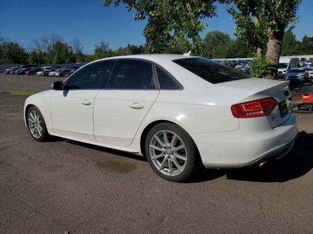 Photo 1 VIN: WAUBGAFL6BA069538 - AUDI S4 PREMIUM 