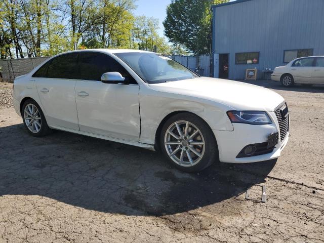 Photo 3 VIN: WAUBGAFL6BA069538 - AUDI S4 PREMIUM 