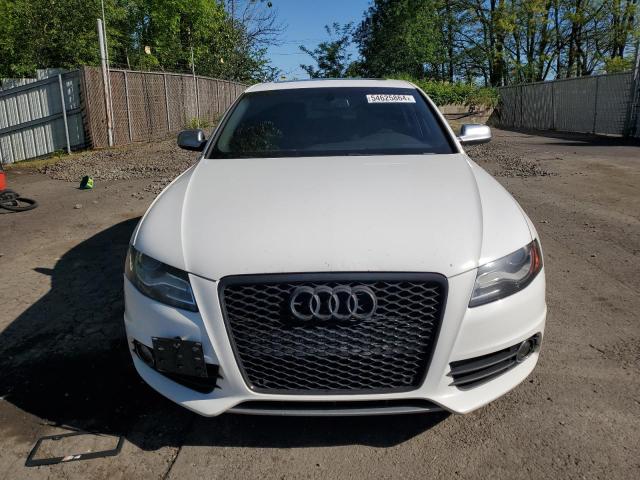 Photo 4 VIN: WAUBGAFL6BA069538 - AUDI S4 PREMIUM 