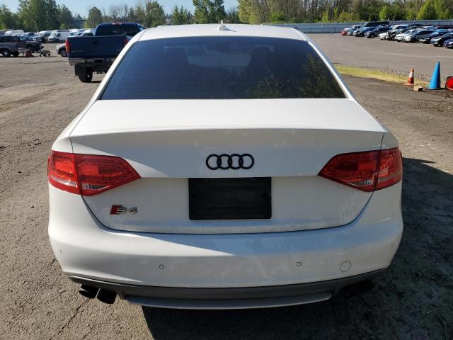 Photo 5 VIN: WAUBGAFL6BA069538 - AUDI S4 PREMIUM 