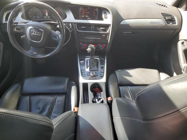 Photo 7 VIN: WAUBGAFL6BA069538 - AUDI S4 PREMIUM 