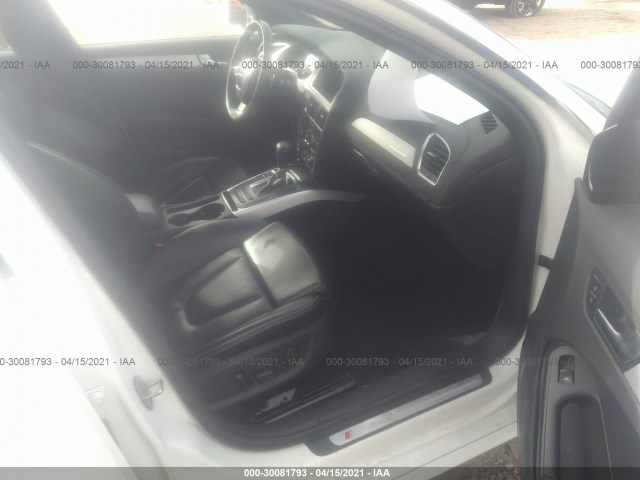 Photo 4 VIN: WAUBGAFL6BA080927 - AUDI S4 