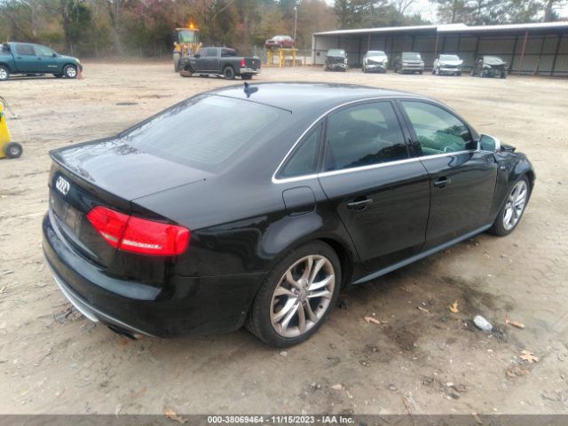 Photo 3 VIN: WAUBGAFL6BA090003 - AUDI S4 