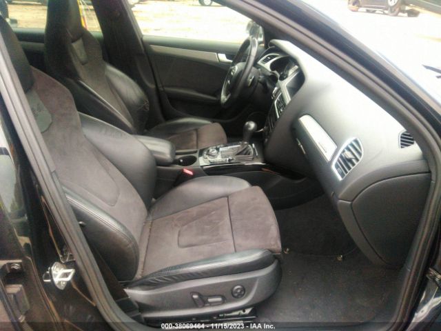 Photo 4 VIN: WAUBGAFL6BA090003 - AUDI S4 