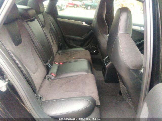 Photo 7 VIN: WAUBGAFL6BA090003 - AUDI S4 