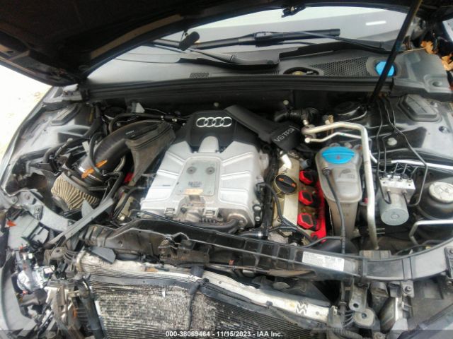 Photo 9 VIN: WAUBGAFL6BA090003 - AUDI S4 