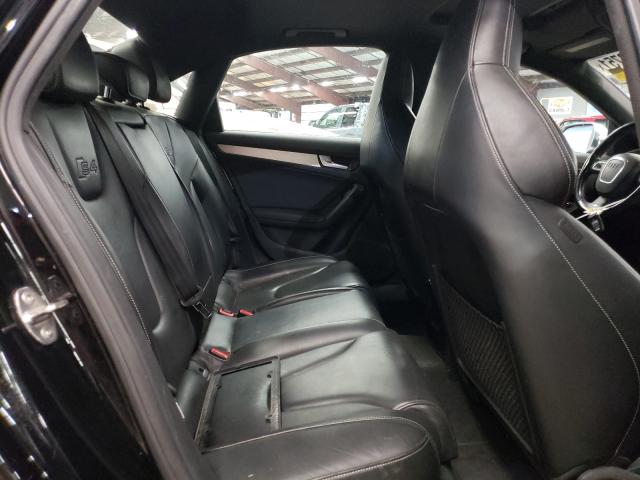 Photo 5 VIN: WAUBGAFL6CA074689 - AUDI S4 