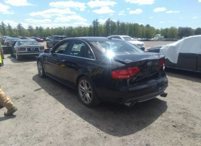 Photo 2 VIN: WAUBGAFL6CA074689 - AUDI S4 