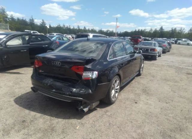 Photo 3 VIN: WAUBGAFL6CA074689 - AUDI S4 