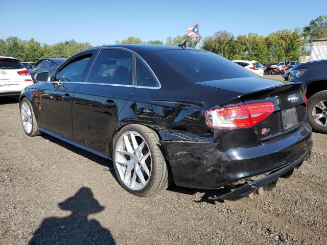 Photo 1 VIN: WAUBGAFL6DA049860 - AUDI S4 PREMIUM 