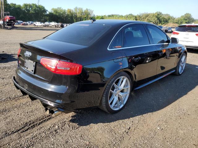 Photo 2 VIN: WAUBGAFL6DA049860 - AUDI S4 PREMIUM 