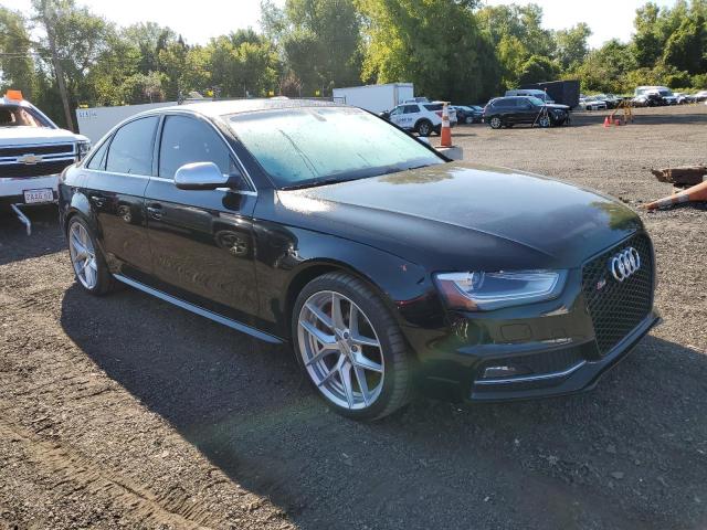 Photo 3 VIN: WAUBGAFL6DA049860 - AUDI S4 PREMIUM 