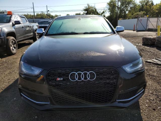 Photo 4 VIN: WAUBGAFL6DA049860 - AUDI S4 PREMIUM 