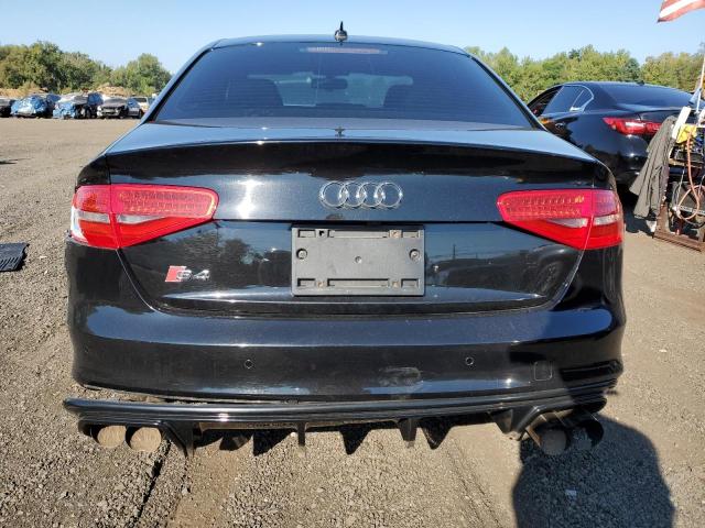 Photo 5 VIN: WAUBGAFL6DA049860 - AUDI S4 PREMIUM 