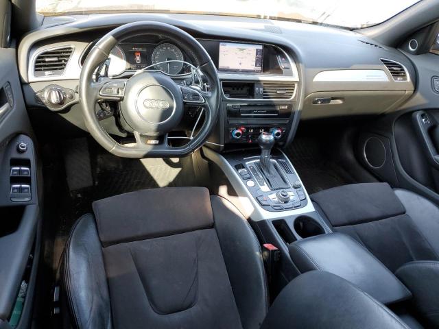 Photo 7 VIN: WAUBGAFL6DA049860 - AUDI S4 PREMIUM 