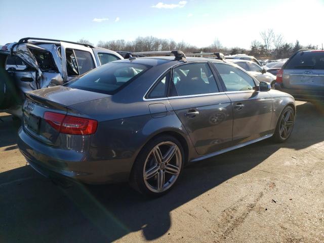 Photo 2 VIN: WAUBGAFL6DA133189 - AUDI S4 