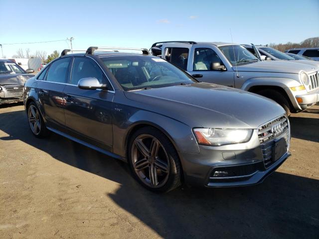 Photo 3 VIN: WAUBGAFL6DA133189 - AUDI S4 