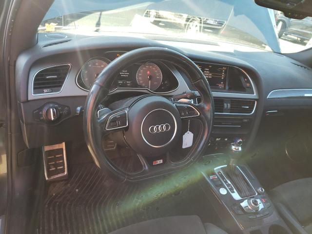 Photo 7 VIN: WAUBGAFL6DA133189 - AUDI S4 