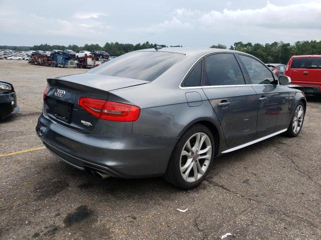 Photo 3 VIN: WAUBGAFL6DA140031 - AUDI S4 