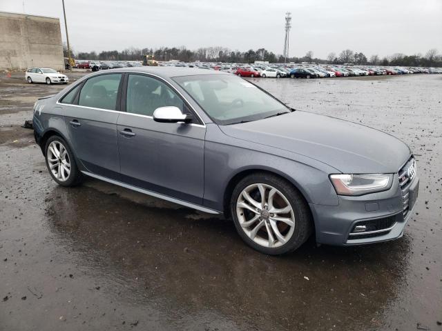 Photo 3 VIN: WAUBGAFL6DA224575 - AUDI S4 PREMIUM 