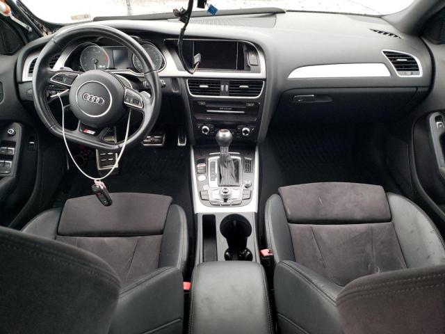 Photo 7 VIN: WAUBGAFL6DA224575 - AUDI S4 PREMIUM 