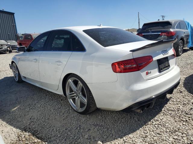 Photo 1 VIN: WAUBGAFL6EA014639 - AUDI S4 PREMIUM 