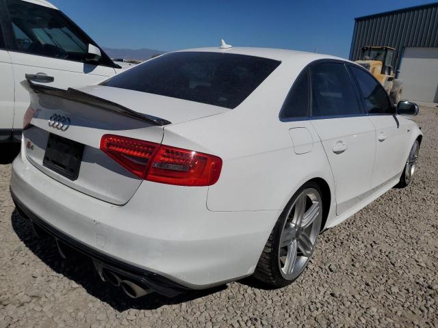 Photo 2 VIN: WAUBGAFL6EA014639 - AUDI S4 PREMIUM 