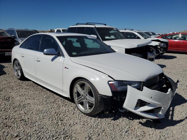 Photo 3 VIN: WAUBGAFL6EA014639 - AUDI S4 PREMIUM 