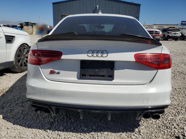 Photo 5 VIN: WAUBGAFL6EA014639 - AUDI S4 PREMIUM 