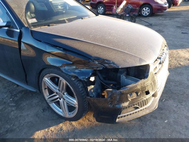 Photo 5 VIN: WAUBGAFL6EA059564 - AUDI S4 