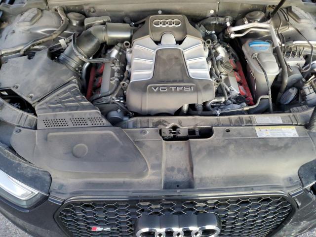 Photo 10 VIN: WAUBGAFL6EA118645 - AUDI S4 PREMIUM 