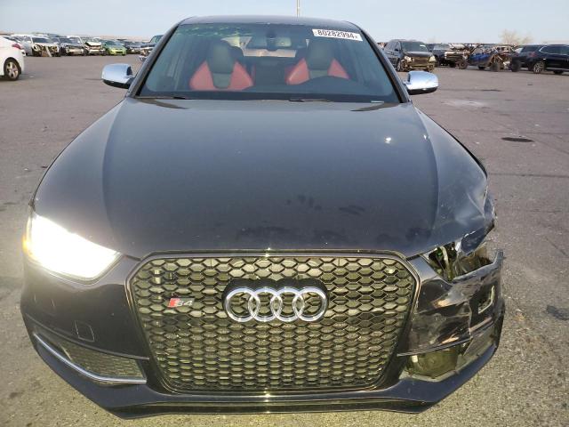 Photo 4 VIN: WAUBGAFL6EA118645 - AUDI S4 PREMIUM 