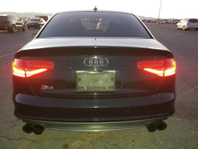 Photo 5 VIN: WAUBGAFL6EA118645 - AUDI S4 PREMIUM 