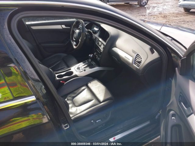 Photo 4 VIN: WAUBGAFL6EA125823 - AUDI S4 