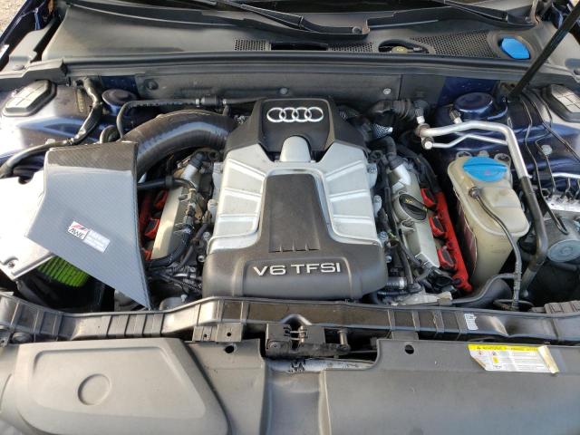 Photo 6 VIN: WAUBGAFL6EA164704 - AUDI S4 PREMIUM 