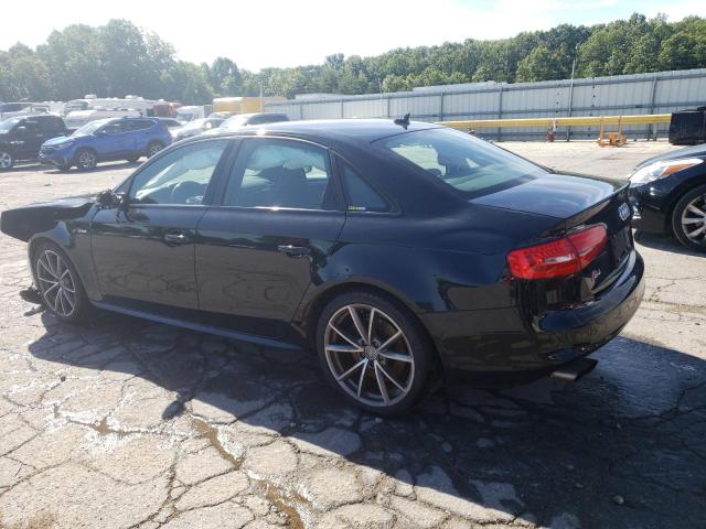 Photo 1 VIN: WAUBGAFL6FA055130 - AUDI S4 PREMIUM 