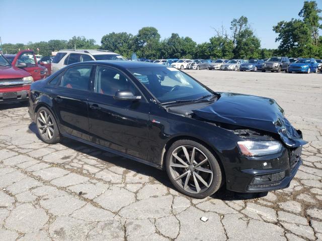 Photo 3 VIN: WAUBGAFL6FA055130 - AUDI S4 PREMIUM 