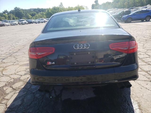 Photo 5 VIN: WAUBGAFL6FA055130 - AUDI S4 PREMIUM 