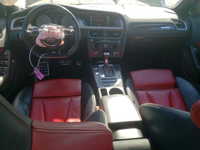 Photo 7 VIN: WAUBGAFL6FA055130 - AUDI S4 PREMIUM 