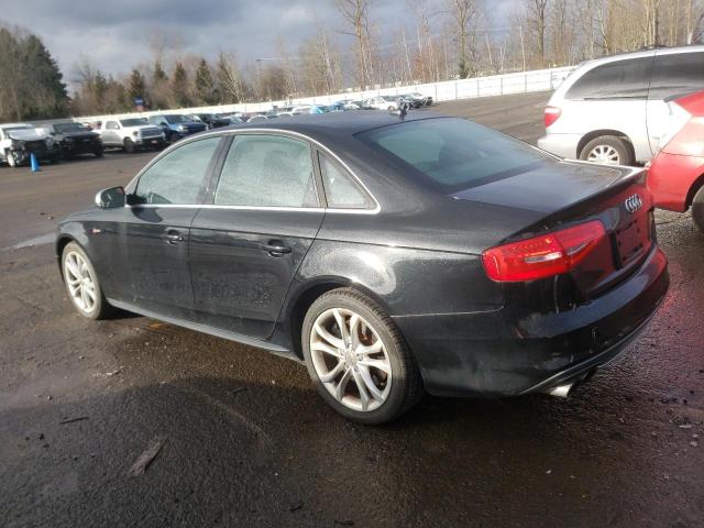 Photo 1 VIN: WAUBGAFL6FA079010 - AUDI S4 PREMIUM 