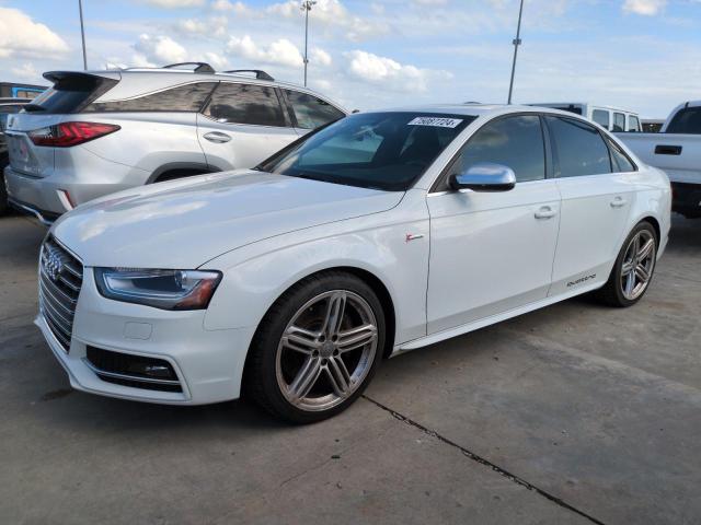 Photo 0 VIN: WAUBGAFL6GA002235 - AUDI S4 PREMIUM 