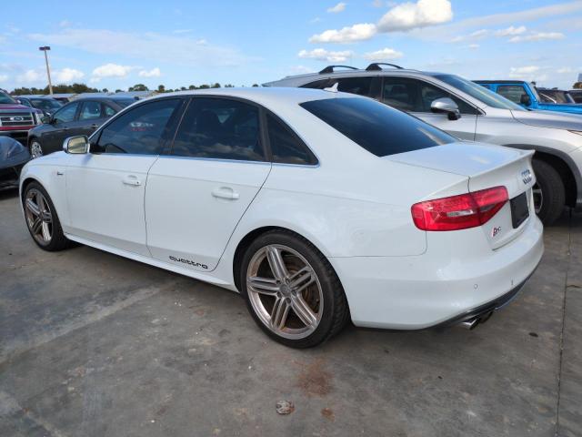 Photo 1 VIN: WAUBGAFL6GA002235 - AUDI S4 PREMIUM 