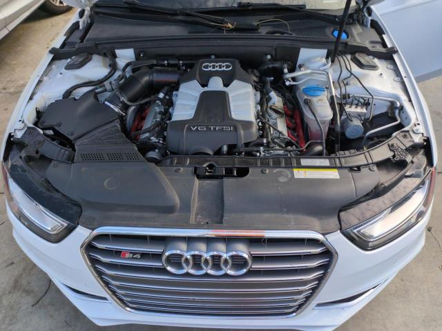 Photo 10 VIN: WAUBGAFL6GA002235 - AUDI S4 PREMIUM 