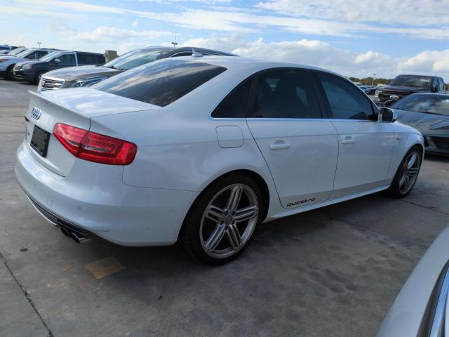 Photo 2 VIN: WAUBGAFL6GA002235 - AUDI S4 PREMIUM 