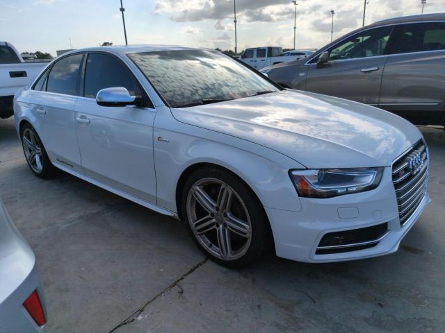 Photo 3 VIN: WAUBGAFL6GA002235 - AUDI S4 PREMIUM 