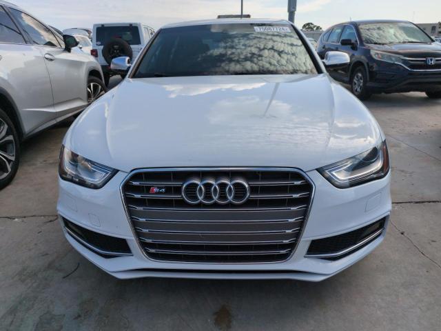 Photo 4 VIN: WAUBGAFL6GA002235 - AUDI S4 PREMIUM 