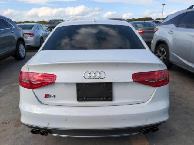 Photo 5 VIN: WAUBGAFL6GA002235 - AUDI S4 PREMIUM 